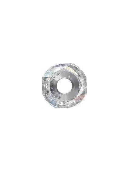 Becharmed Helix bead/Steel 14mm  Becharmed Helix- 1