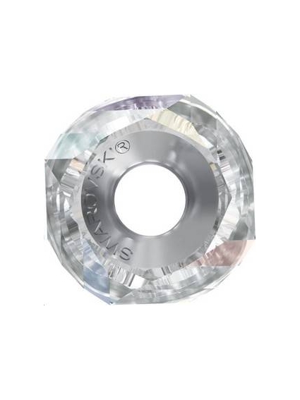 Becharmed Helix bead/Steel 14mm  Becharmed Helix- 1 2
