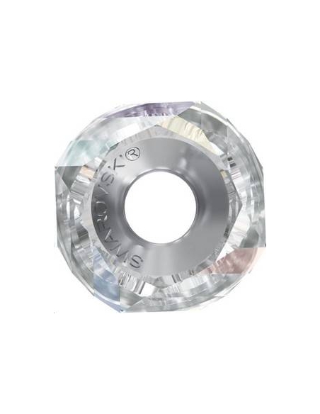 Becharmed Helix bead/Steel 14mm  Becharmed Helix- 2