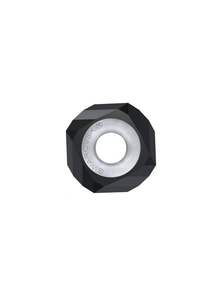 Becharmed Helix bead/Steel 14mm  Becharmed Helix- 2