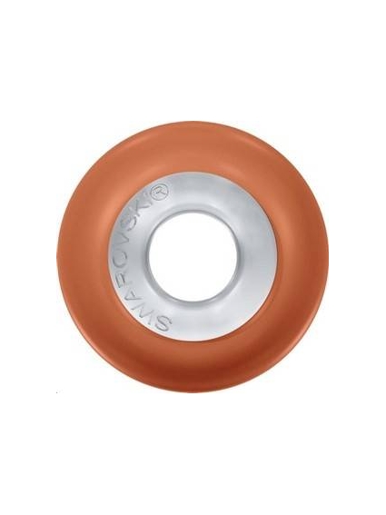 Be charmed p/st 14mm coral  Becharmed Pearl & Steel- 1 2