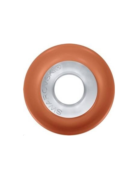 Be charmed p/st 14mm coral  Becharmed Pearl & Steel- 2