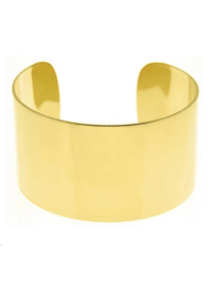 Manchette 32mm  Bracelets et manchettes- 1