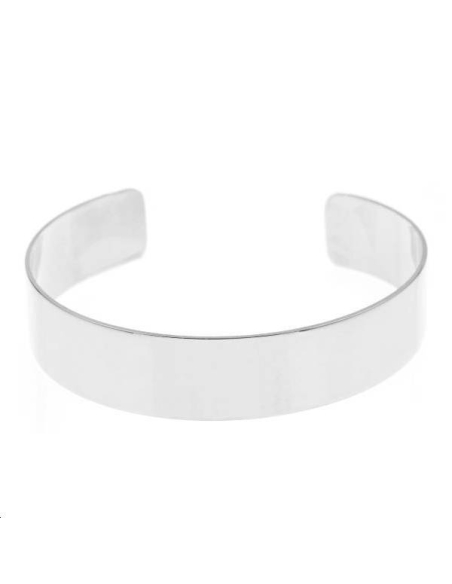 Manchette 12mm  Bracelets et manchettes- 1