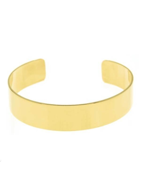 Manchette 12mm  Bracelets et manchettes- 1 Manchette 12mm  Bracelets et manchettes- 1