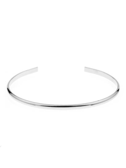 Jonc 3mm  Bracelets et manchettes- 1