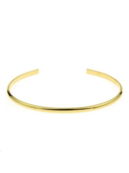 Jonc 3mm  Bracelets et manchettes- 1