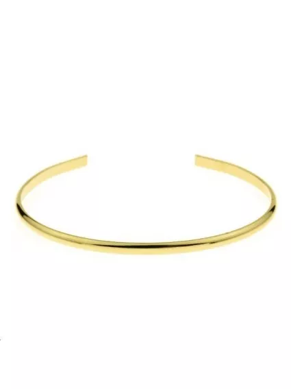 Jonc 3mm  Bracelets et manchettes- 1