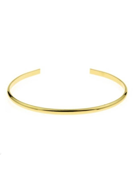Jonc 3mm  Bracelets et manchettes- 1 Jonc 3mm  Bracelets et manchettes- 1
