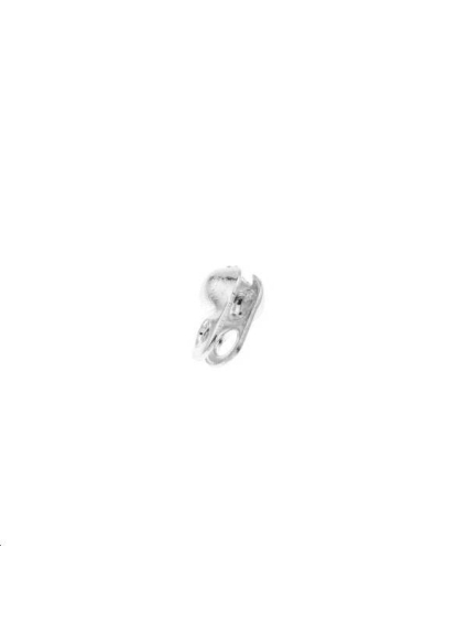 Embout pour chaîne boule 1,2mm  Embouts cordons & chaînes- 1