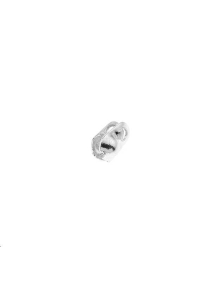 Embout pour chaîne boule 1,5mm  Embouts cordons & chaînes- 1