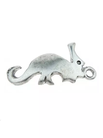 Hippocampe 31x10mm  Pampilles- 1