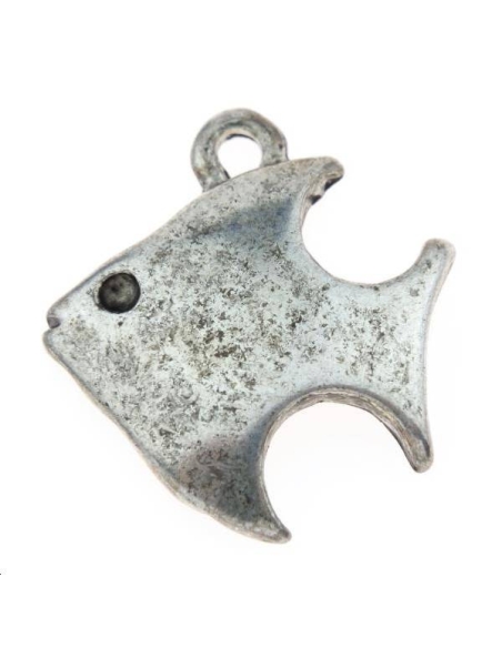 Poisson 21x18mm  Pampilles- 1