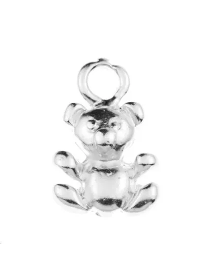 Nounours 22x14mm  Pampilles- 1