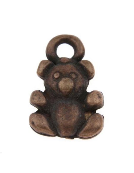 Nounours 22x14mm  Pampilles- 1