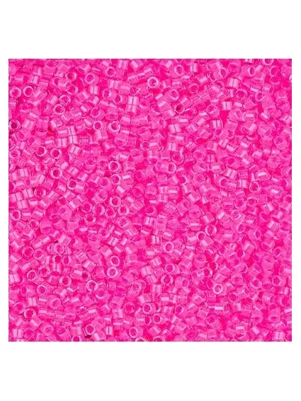 Delica Miyuki 11/0 luminous wild   Delica Miyuki 11/0- 1