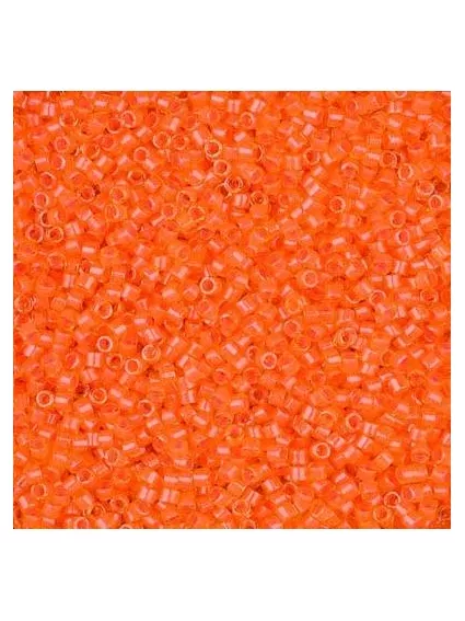 Delica Miyuki 11/0 lum bittersweet   Delica Miyuki 11/0- 1