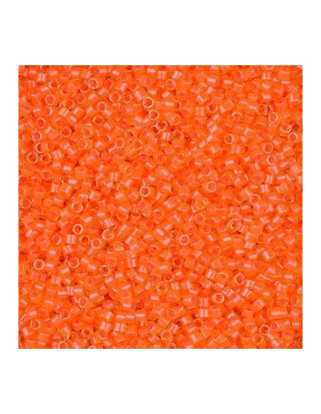 Delica Miyuki 11/0 lum bittersweet   Delica Miyuki 11/0- 1 Delica Miyuki 11/0 lum bittersweet   Delica Miyuki 11/0- 1