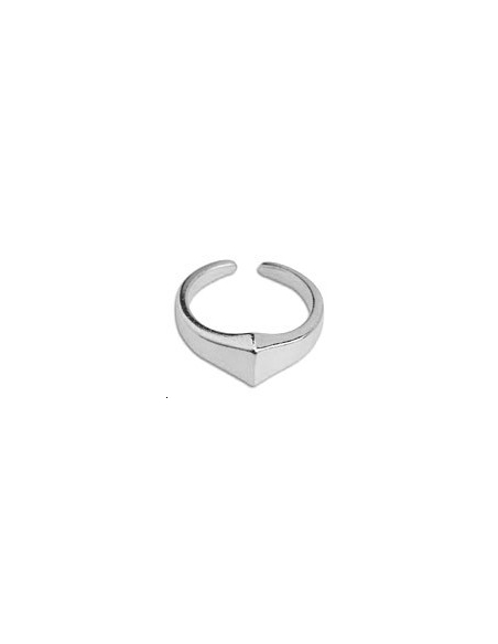 Bague pointe 17mm  Bagues- 1