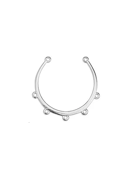Distanciateur cercle ouvert 33mm  Distanciateurs- 1