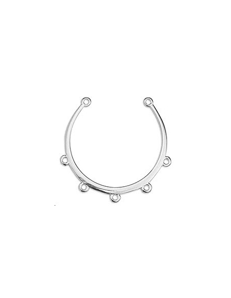 Distanciateur cercle ouvert 33mm  Distanciateurs- 1