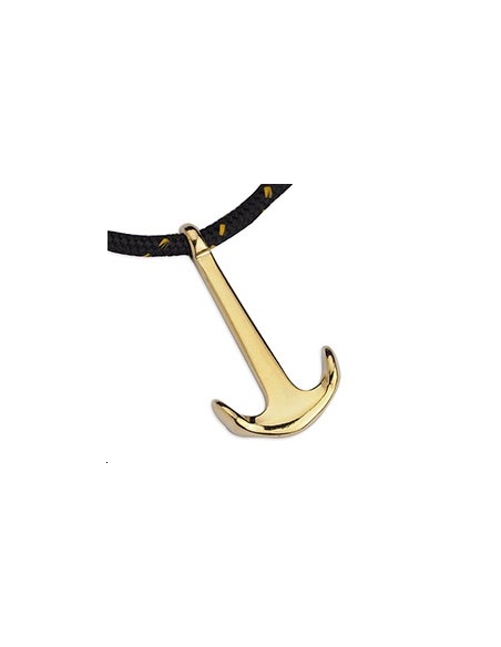 Fermoir ancre 38x20mm  Fermoirs- 1 Fermoir ancre 38x20mm  Fermoirs- 1