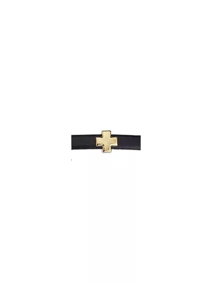 Passant croix 7mm  Passants- 1