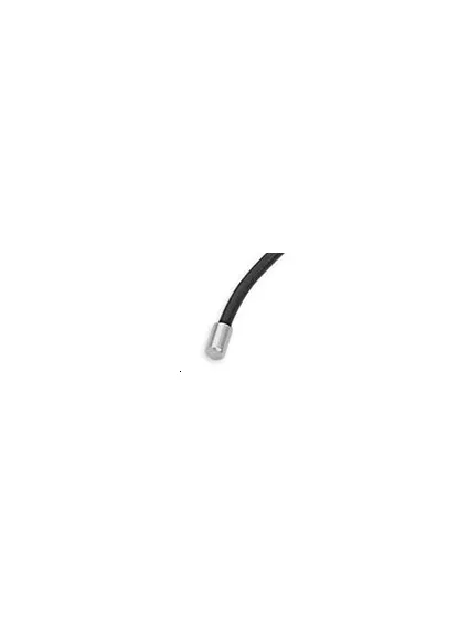 Embout de finition 10x3mm diamètre   Embouts cordons & chaînes- 1