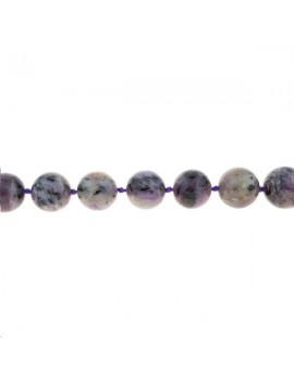 Chaorite_B 15-17mm Perles rondes 16-17mm - 1