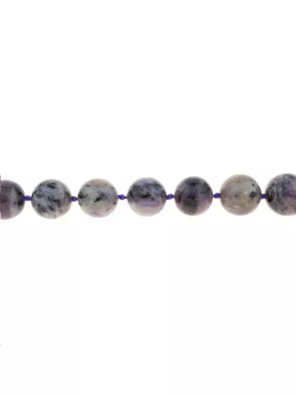 Chaorite_B 15-17mm  Perles rondes 16-17mm - 1