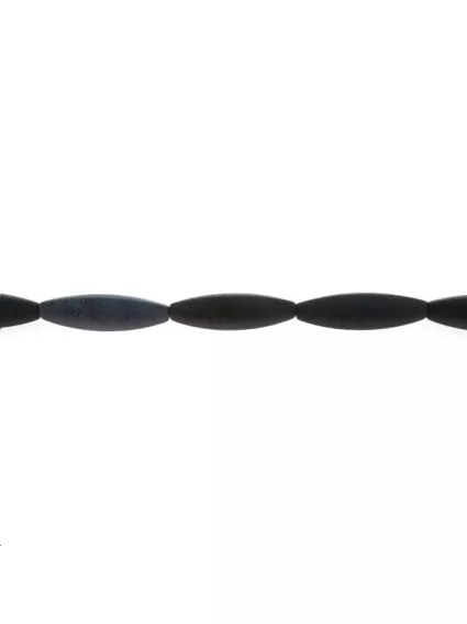  Onyx mat 12x40mm   Formes particulières- 1