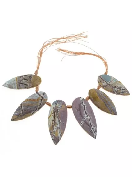 Rhydite dendritique du Sonoran   Formes particulières- 1