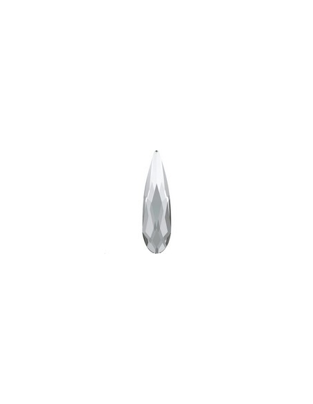 Raindrop flat back 10x2,8mm   Raindrop flat back  10X2.8mm- 1 Raindrop flat back 10x2,8mm   Raindrop flat back  10X2.8mm- 1