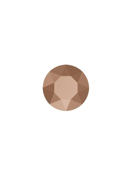 lot de 10 strass XIRIUS Chaton SS24 2