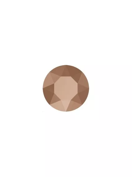 lot de 10 strass XIRIUS Chaton SS24 2