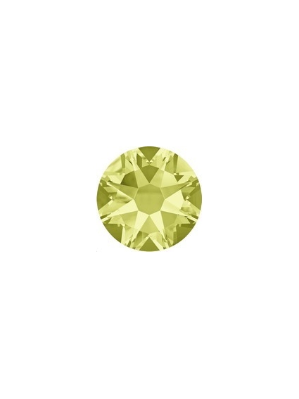 Lot strass plat 4,8mm  2