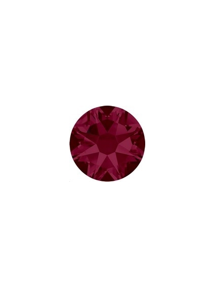 Lot strass plat 4,8mm  2