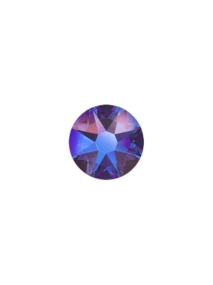 Lot strass plat 4,8mm  2