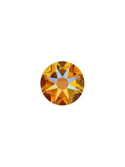 Lot strass plat 4,8mm  2