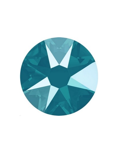 Lot 10 strass plats à coller 6,5mm   Strass plat Xilion rose 6.5mm (2088)- 2 Lot 10 strass plats à coller 6,5mm   Strass plat Xilion rose 6.5mm (2088)- 2