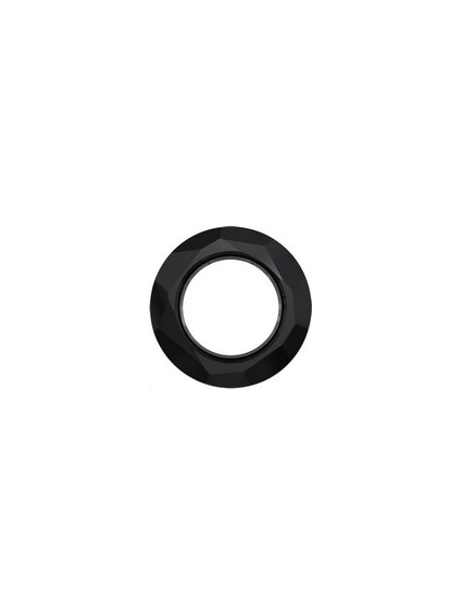 Cosmic ring 14mm Jet 2
