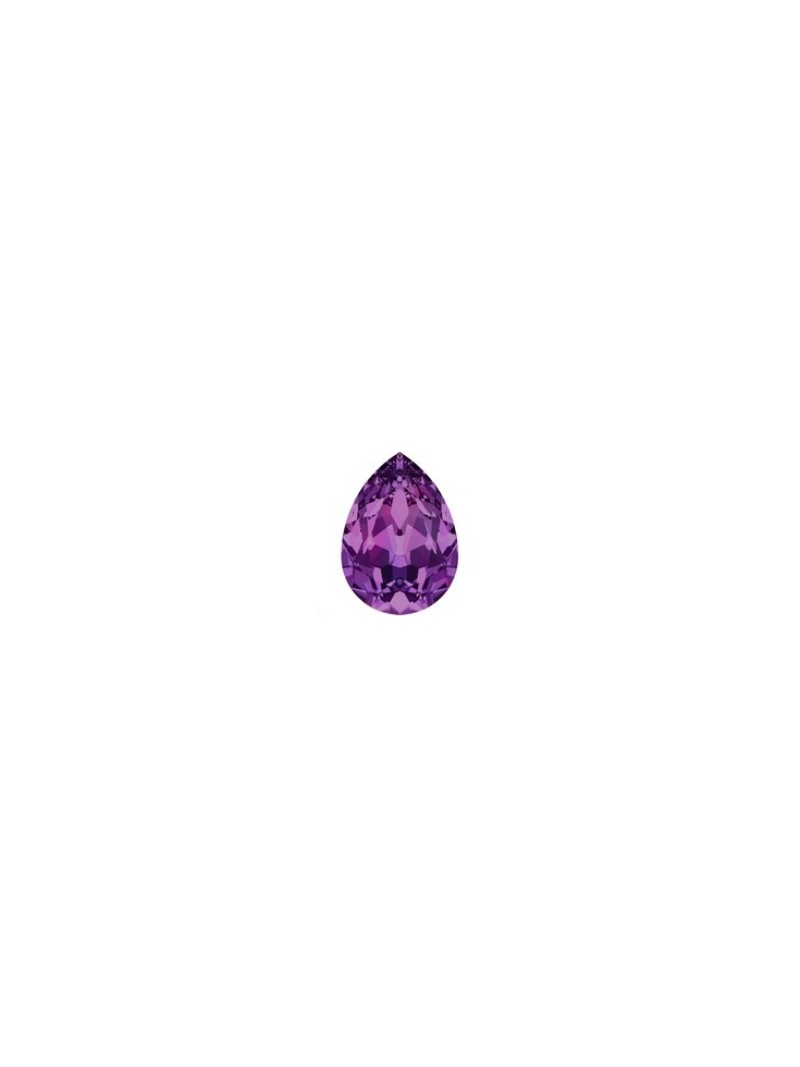 Goutte 10x7mm  Cabochons goutte 10X7mm- 1
