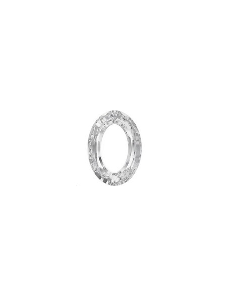 Cosmic oval 15mm crystal cal  Cosmic oval Swarovski (4137)- 4 Cosmic oval 15mm crystal cal  Cosmic oval Swarovski (4137)- 4