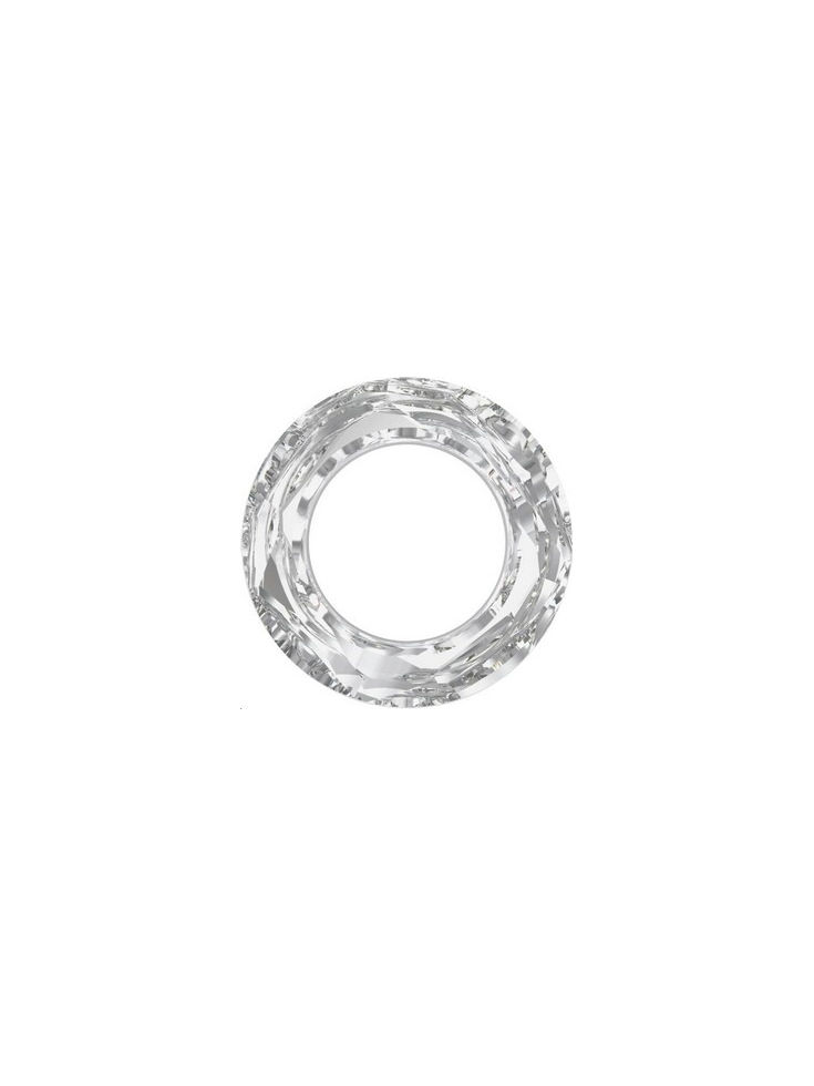 Cosmic ring 14mm crystal cal  Cosmic ring 14mm Swarovski- 5