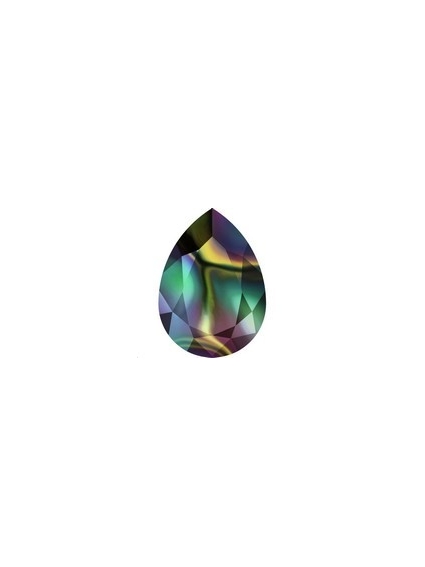 Goutte 14x10mm  2