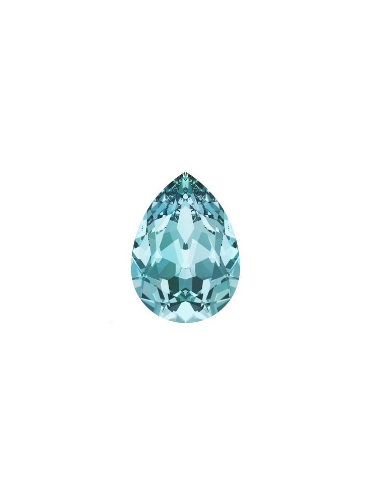 Goutte 14x10mm   Cabochons goutte 14X10mm- 2