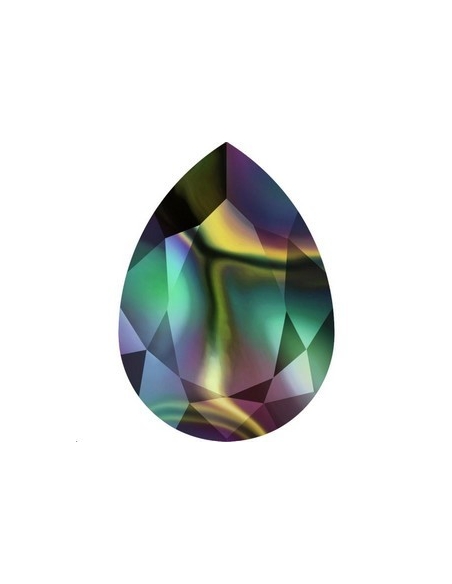 Goutte 18x13mm  Cabochons goutte 18X13mm- 2