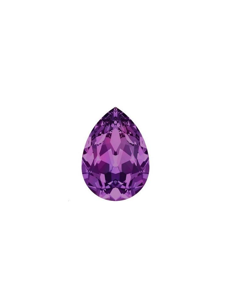 Goutte 10x7mm  Cabochons goutte 10X7mm- 5