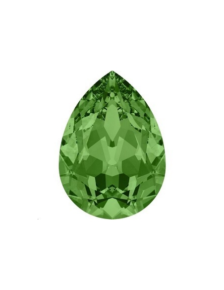 Goutte 14x10mm   Cabochons goutte 14X10mm- 5