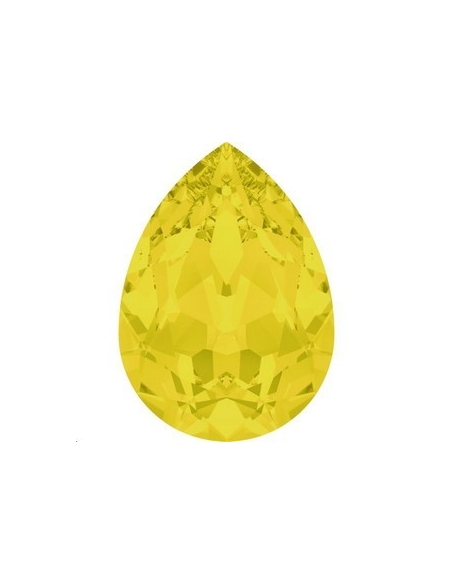 Goutte 14x10mm   Cabochons goutte 14X10mm- 5